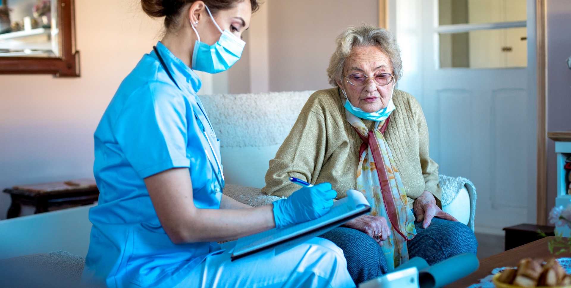 Başkale Evde Bakım