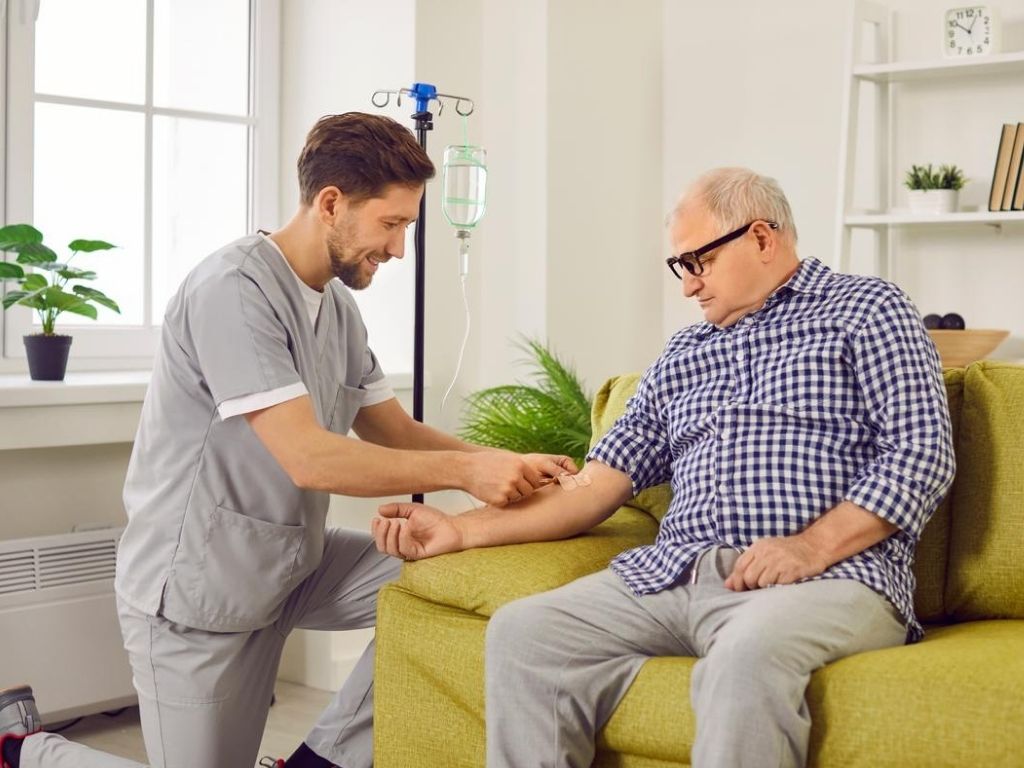 Başkale Evde Bakım